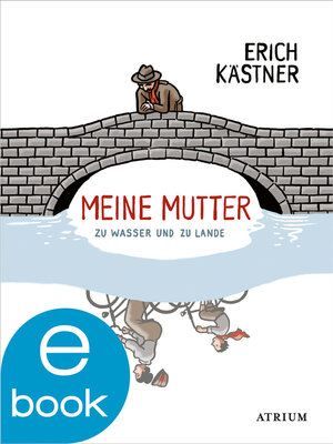 cover image of Meine Mutter zu Wasser und zu Lande